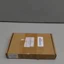 Driver Side Mirror Replacement for Honda CR-V 2023-2026 with BSD Heated Left Driver Side Mirror Glass without Auto Dimming