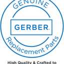 Gerber Plumbing Side Spray Head