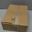 BagDream 100Pack 3.5x2.4x6.7 Inches Small-Kraft-Paper-Gift-Bags with Handles Bulk-Mini-Party-Favor-Gift-Bags Recyclable Tiny Navy Blue Paper Sacks for Samples, Candy