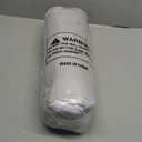 Cervical Pillow for Neck Pain Relief - Ergonomic Memory Foam Pillow, Cooling Sleeping Side Sleeper Pillow for Neck, Breathable Pillowcase Three-Hole Neck Support Contour for Side Back Stomach Sleeper