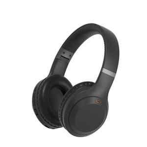 Helix Pro Wireless Active Noise Canceling Foldable Headphones (USB-C Charging)