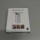 Stainless Steel Watermelon Cutter - Easy To Juice- Watermelon Puncher with Round-Shape Slice - Creative Melon Opener - Making Juicing Accessories