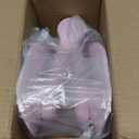 MERACH Thigh Trainer, Pelvic Floor Muscle Trainer, Inner Thigh Exercise Workout Equipment for Home Gym, Pelvic Floor Strengthening Women