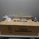 BestOffice High-Back Gaming Office Chair Racing Style Computer Desk Chair Ergonomic Executive Swivel Rolling Chair with Lumbar Support for Women, Men(Red)