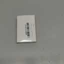 8 Pcs Outside Mount Curtain Rod Bracket 3/8" Brass Bracket Set for 3/8" Rodding (Gold)