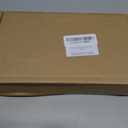 Left Engine Stator Magneto Cover Aftermarket Parts Fit for CRF50 XR50 SSR 50cc 70cc 90cc 110cc 125cc Apollo Stomp Thumpstar Pitster Taotao Coolster Roketa Chinese Dirt Pit Bike. (Silver)