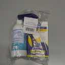 Glue Gone 10 oz Adhesive Remover - Versatile, Gentle Solution for Stubborn Residue Like Wax, Grease, Gum, Labels, Decals, and More - Works on Wood, Plastic, Glass, Metal, and Other Surfaces