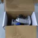 DB Electrical 410-52373 12V Starter Compatible with/Replacement for Toyota Tacoma 2011-2015 SND0758, 428000-638, 428000-6380, 428000-6381, 19208, 28100-31111, Clockwise
