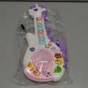 Marstone Toys for 1 2 Year Old Girl Birthday Gifts: Baby Musical Unicorn Toys 12-18 Months, Educational Cartoon Guitar for Toddler Boy Kid 1-3, Infant 1st First Interactive Learning Birthday Present