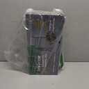 Extra Hot Heating Pad: 2X Graphene Max 160 Electric Heating Pad for Back Neck Shoulders Leg - Fast Deep Relief for Men from Chronic Pain in Winter - 4H Auto Off 12" x 24" (Black)