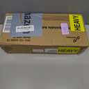 Sportneer Adjustable Ankle Weights for Women and Men 7 lbs/Pair Adjustable Leg Weights with Secure Straps, Strength Training Weighted for Yoga, Walking, Running, Aerobics, Gym, Physical Therapy (Black)