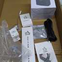 AODSK Electric Guitar with Amp Beginner Kit 39 Inch Solid Body Full Size,All Accessories,Digital Tuner,Six Strings,Four Picks,Tremolo Bar,Strap,Gig Bag,Starter kit (Sunburst-HSS)