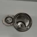 Zojirushi Stainless Steel Mug, 16-Ounce, Champagne Gold