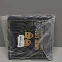 Broadway Playbill Binder with sleeves, Playbill Theater Holder & Showbill binder Organizer Album, Playbill Gifts for Women & Men, and Musical Theater Show Lovers, 25 protective sheets