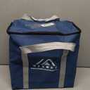 Giant Tumble Tower Games for Kids and Adults 57 Blocks New Zealand Pine Wooden Blocks Stacking to Over 4.2FT Family Game for Indoors Outdoors Yard Games for Family