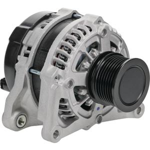 DB Electrical 400-52720R 12V 135A Remanufactured Alternator Compatible With/Replacement For Honda Accord 2018-2022, Honda Civic 2018-2024, Honda CR-V 2017-2024 104211-4340, 31100-5PA-A01, 21238, CW