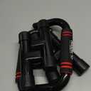 Push Up Bars Strength Training - Workout Stands With Ergonomic Push-up Bracket Board with Anti-Slip Sturdy Structure Portable for Home Fitness Training, Push Up Stands Handle for Floor Workouts, Pack Of 2