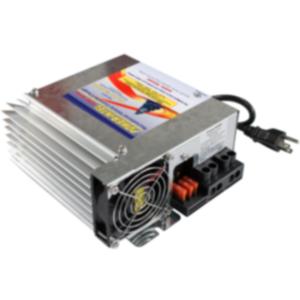 PD9260C PD9260CV 60Amp RV Power Converter, PD9200 Series Power-Inte RV Converter/Battery Chargers for rv,Camper,caravans,120v to 12v Power Converter (PD9260)