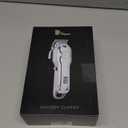 Fagaci Professional Hair Clippers with Extremely Fine Cutting, Cordless Hair Trimmer for Men & Women, Barber Clippers for Salon & Home Use