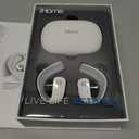 iHome XT-42 True Wireless Bluetooth In-Ear Earbuds