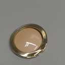 tarte shape tape glow powder – Buildable Highlighter with Mineral Pigments & Diamond Powder for a Natural Radiant Finish with Lightweight Luminous Shine, Vegan & Cruelty-Free, full size, starlit