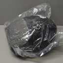 3-in-1 Electric Lumbar Support Pillow for Bed and Chair, Triple Fusion Back Massager with Heat, Vibration & Traction, Designed for Lower Back Comfort and Spine Support