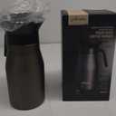 Primula Double Wall Insulated Stainless Steel Pour Over Coffee Maker