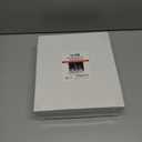 U-QE 10 oz Merry Christmas Party Cups (60 count) - Christmas Decorations Cups - Disposable Clear Plastic Cups for Party Decoration - Party Supply Drinkwear for Beer/Beverage/Snacks