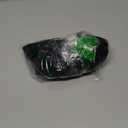 DotVol Women's Comfort Front Closure Back Support Full Coverage Non Padded Wirefree Everyday Bra (34DD)