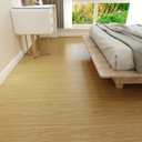 Honey Oak Peel and Stick Floor Tiles 36-Pack, 54 Sq Ft Self-Adhesive Vinyl Plank Flooring, Waterproof Wood Look Floor Tiles for Kitchen, Bathroom, Living Room, Bedroom
