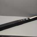 Umbra Cappa Modern 1" Curtain Rod, Includes 2 Matching Finials, Brackets & Hardware, Nickel (36 to 66)