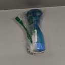 O2COOL Deluxe Handheld Battery Powered Water Misting Fan (Light Blue) 2 Pack