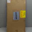 Serene Valley Sink Bottom Grid 27-1/2" x 14-1/4", Centered Drain with Corner Radius 3-1/2", NDG2814C