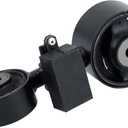 Engine Torque Strut Mount (1PCS).Fit for Toyota Camry 2.4L 2007-2011 Replaces Part # A4274 123090H060