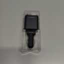 LISEN Retractable Car Charger, for Valentines Day Gifts for Him Her, 69W Cars Adapter USB C Fast Charger for iPhone 17 15 12, Car Accessories Gadgets for Men, Anniversary Birthday Gifts for Men Women