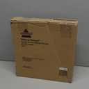 Bissell Natural Sweep Carpet and Floor Sweeper with Dual Brush Rotating System and 2 Corner Edge Brushes, 92N0A, 4.2 lb.