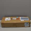 DINDON Pull Out Cabinet Organizer (7-1/2" W x 21-1/2"D), Cabinet Pull Out Shelves, 2 Tier Pull Out Drawers for Kitchen Cabinets, Wire Basket Slide Out Shelf for Cabinet Organization (Chrome)