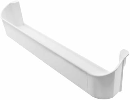 RV Refrigerator Freezer Door Shelf Replacement For Dometic Refrigerator Parts 3316081901, Fits For Dometic Refrigerator DM2652-2852