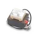 120V to 24V Transformer 0130M00140S,Compatible with Goodman Amana HVAC Furnace Transformers