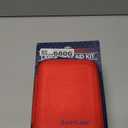 Lifeline 85 Piece First Aid Emergency Kit - Small and Compact Size