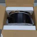 Crockpot 2-Quart Classic Slow Cooker Small Slow Cooker Black