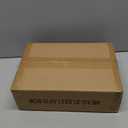 Upgraded Refrigerator Ice Maker Assembly AEQ72909603 AEQ72909602 Compatible with LG Refrigerators,AEQ72909603 Refrigerator Ice Maker Replacement for AEQ72909601 Craft Ice Refrigerator