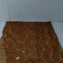 GRACED SOFT LUXURIES Throw Blanket Oversized Softest Warm Elegant Cozy Decorative Thick Faux Fur for Couch, Sofa, Bed, Living Room, Home (XL 60" x 80", Camel)