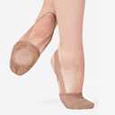 Stelle Half Soles Dance Shoes Women Canvas Lyrical Turners