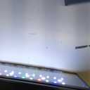 SEAOURA Clip On Aquarium Light for Plants-24/7 Cycle Fish Tank Light with Timer, Full Spectrum+7 Colors Mode, Auto On/Off, Adjustable Brightness and Height, 12W (7inch for 7-12 inch Tank)