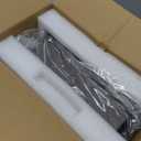 ledmo LED 120W Wall Pack Light with Photocell, 15840LM 5000K Dusk to Dawn Outdoor Commercial Security Lighting, IP65 Waterproof Outdoor Wall Lights