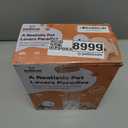 Interactive Walking Plush Puppy Toy Dog, Remote Control Electronic Robot Dog Realistic Wagging Tail, Rich Grooming Set, Gift Toy for Girls & Boys, Kids Age 3, 4, 5, 6 (Accessories Updated) (Golden)