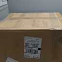 Amazon Basics BPA Free Crush-Proof Plastic Ball, Pit Balls with Storage Bag, Toddlers Kids 12+ Months, Pack of 400 Balls, 6 Bright Colors