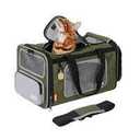 Foldable Pet Carrier Airline Approved