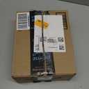 NBABSR 20 OZ Ceramic Coffee Mugs with Lid, Large Ceramic Travel Tumble Cups, To Go Mug Car Portable Reusable Insulation Camping Cups Gifts,Blue&Red